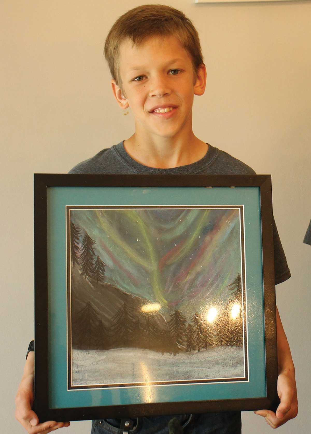 4-H electricity project